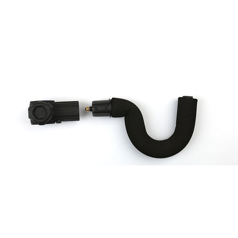 Matrix 3D-R Up and Over Pole Rest